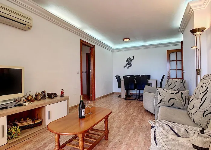 Miradores Del Puerto - 4009