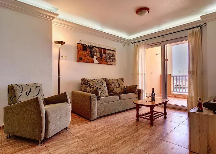 Miradores Del Puerto - 4009