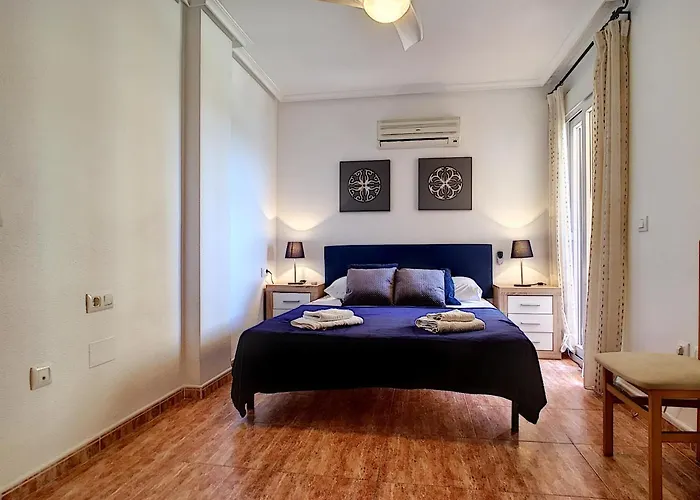 Miradores Del Puerto - 4009