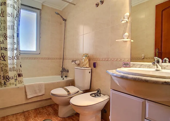 Miradores Del Puerto - 4009 *