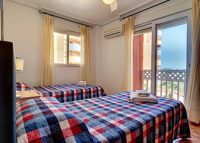 Miradores Del Puerto - 4009 Apartamento