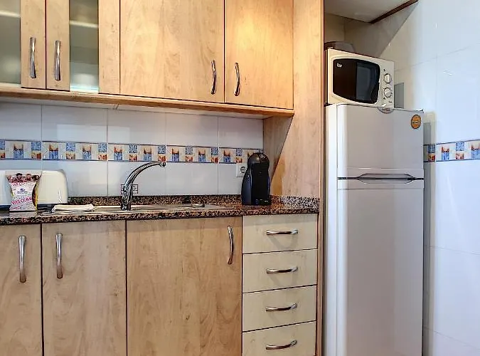 Miradores Del Puerto - 4009 La Manga del Mar Menor