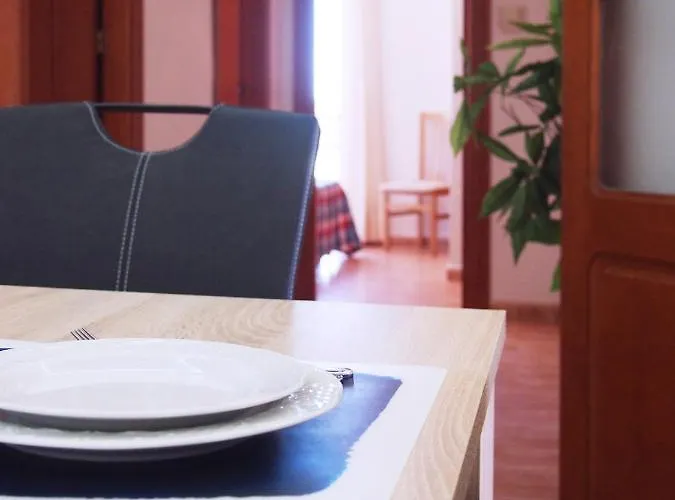 Miradores Del Puerto - 4009