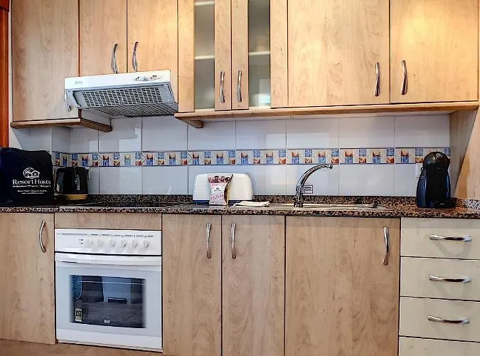 Miradores Del Puerto - 4009 *