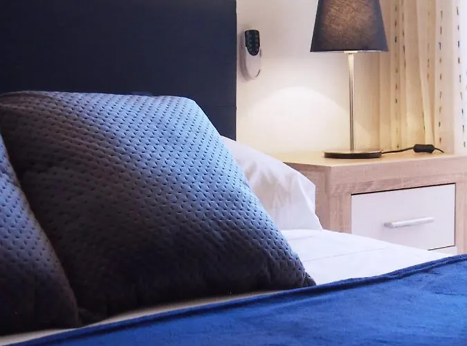 Apartamento Miradores Del Puerto - 4009