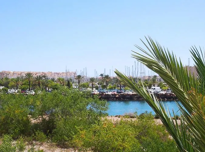 Miradores Del Puerto - 4009 Apartamento