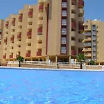 Apartamento Miradores Del Puerto - 4009 *