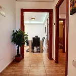 Apartamento Miradores Del Puerto - 4009 *