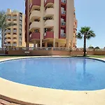 Apartamento Miradores Del Puerto - 4009 La Manga del Mar Menor