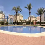 Apartamento Miradores Del Puerto - 4009