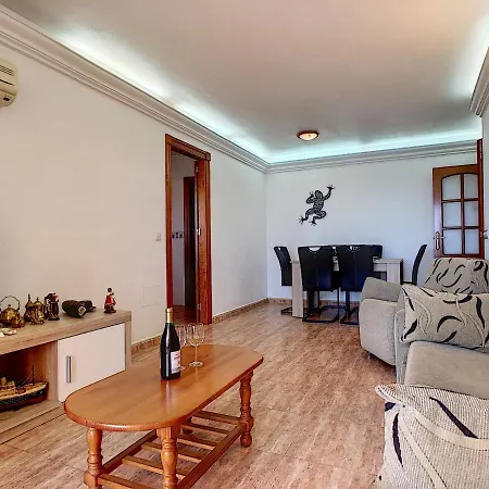 Miradores Del Puerto - 4009