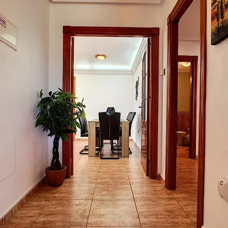 Apartment Miradores Del Puerto - 4009 *