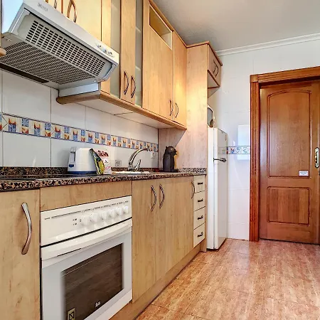 Miradores Del Puerto - 4009 * La Manga del Mar Menor