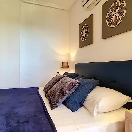 Miradores Del Puerto - 4009 * La Manga del Mar Menor