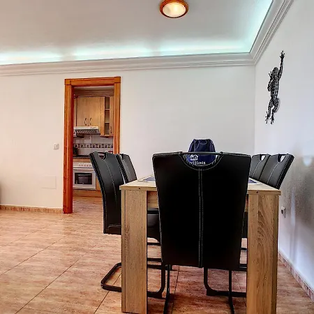 Miradores Del Puerto - 4009 La Manga del Mar Menor