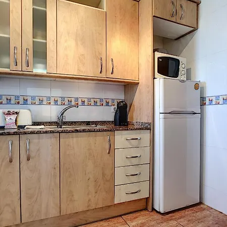 Miradores Del Puerto - 4009 La Manga del Mar Menor