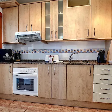 Miradores Del Puerto - 4009 *