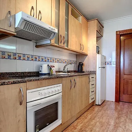 Miradores Del Puerto - 4009 * La Manga del Mar Menor