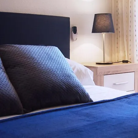 Apartment Miradores Del Puerto - 4009