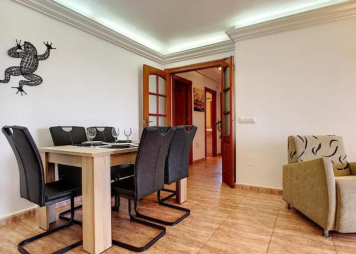 Miradores Del Puerto - 4009 *