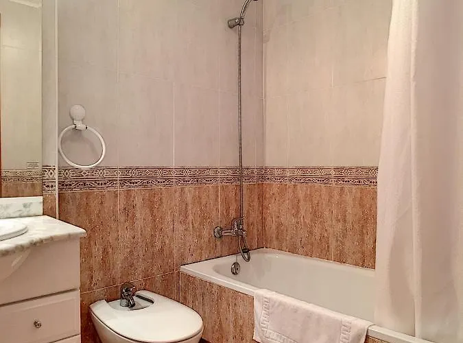 Miradores Del Puerto - 4009