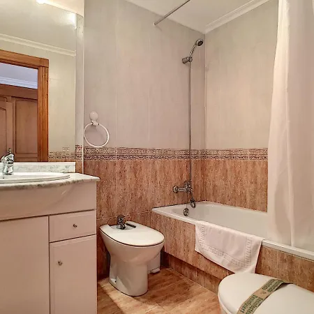 Miradores Del Puerto - 4009 Апартаменти *