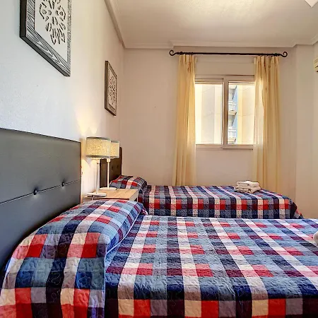 Miradores Del Puerto - 4009 Ла-Манга-дель-Мар-Менор