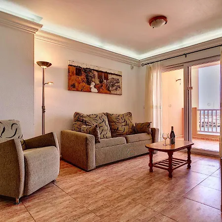 Miradores Del Puerto - 4009