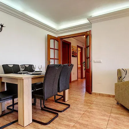 Miradores Del Puerto - 4009 *