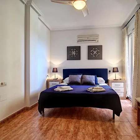 Miradores Del Puerto - 4009