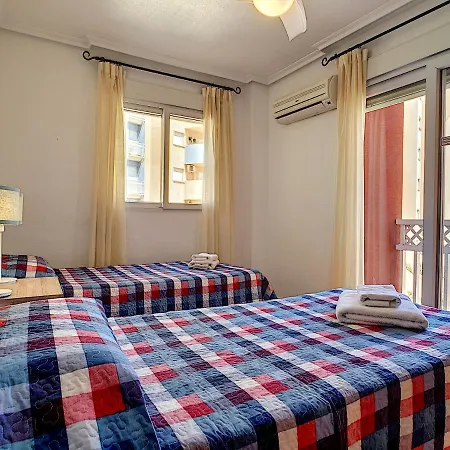 Апартаменти Miradores Del Puerto - 4009 *