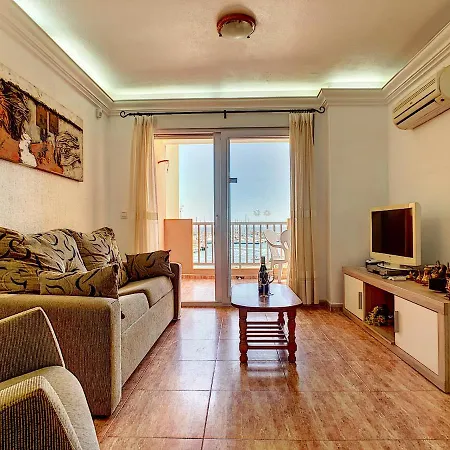 Miradores Del Puerto - 4009 *