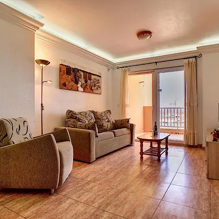 Miradores Del Puerto - 4009 Апартаменти *