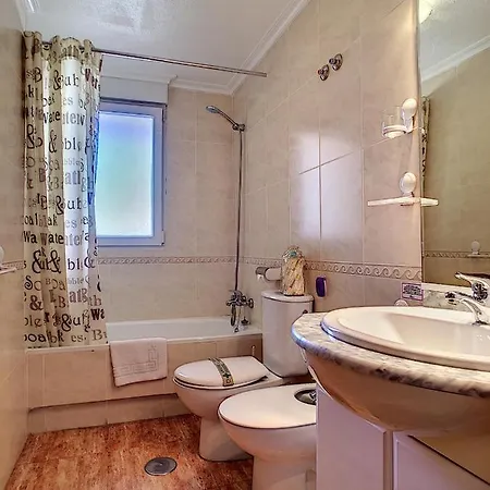 Miradores Del Puerto - 4009 Апартаменти *