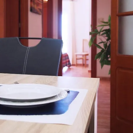 Miradores Del Puerto - 4009