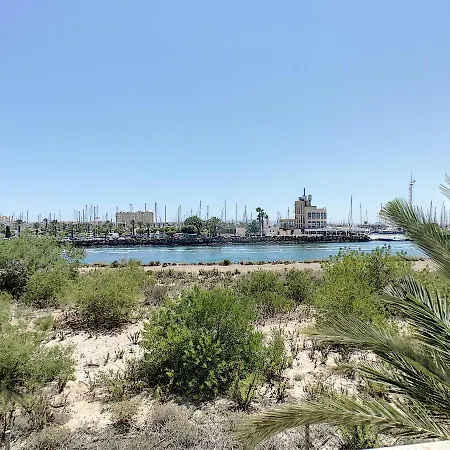 Miradores Del Puerto - 4009 Апартаменти Ла-Манга-дель-Мар-Менор