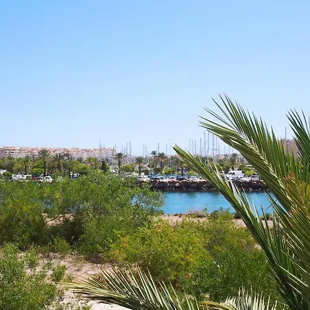 Miradores Del Puerto - 4009 Апартаменти