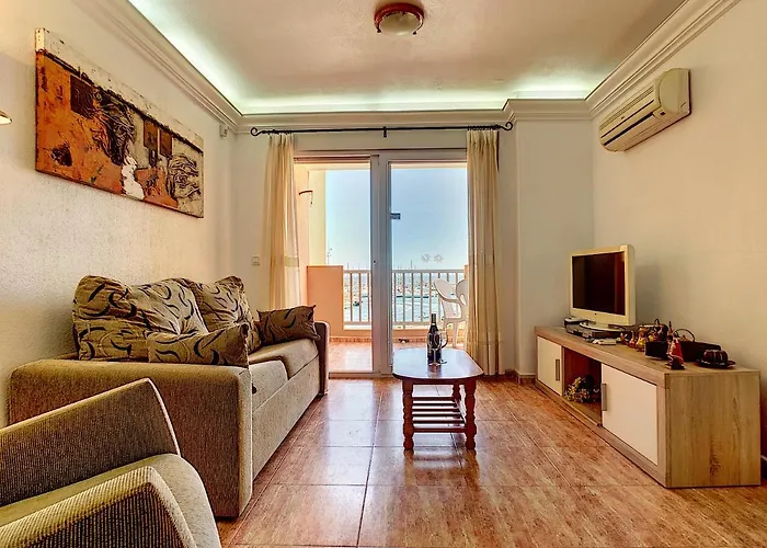 Miradores Del Puerto - 4009 *